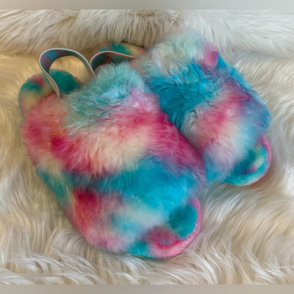NWOB Ugg Oh Yeah Slipper